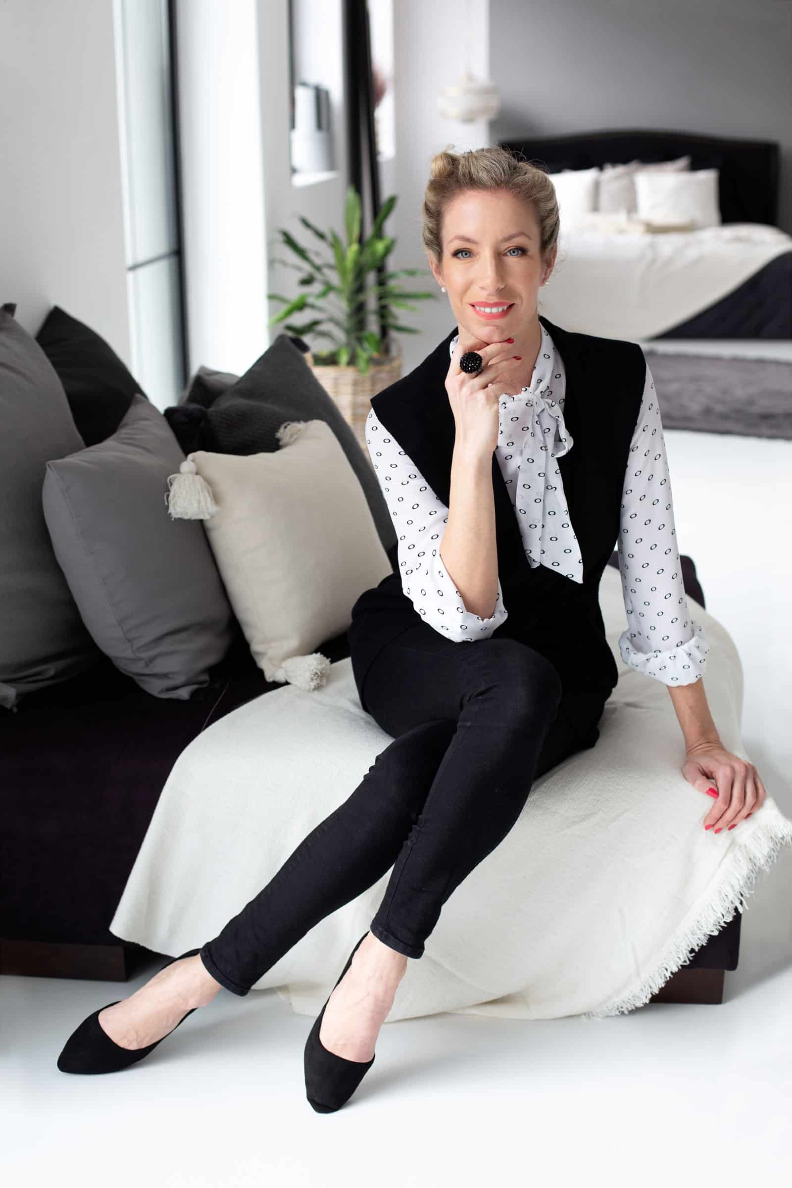 Nagy Lívia lakberendező – Liviart